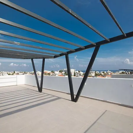 Apomono - New Luxury 3 Bedroom With Pool Villa