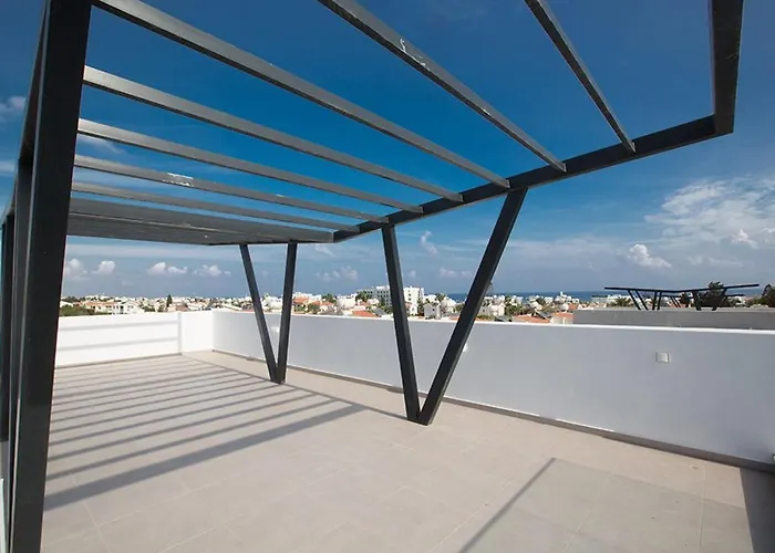 Apomono - New Luxury 3 Bedroom With Pool Βίλα